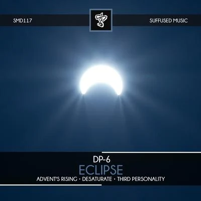 Eclipse 专辑 DP-6