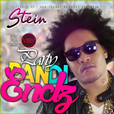 Party Pan Di Endz 專輯 Stein