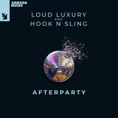 Loud Luxury Afterparty