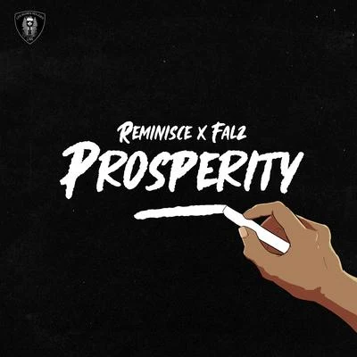 Prosperity 專輯 BOJ/Falz/Ycee