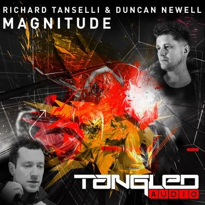 Magnitude (Original Mix) 專輯 Duncan Newell/Dan Stone/Tycoos/Jackob Rocksonn/Renegade System