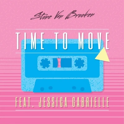 Time to Move 专辑 Stone Van Brooken