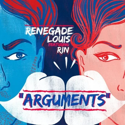 Arguments (feat. Rin) 专辑 RIN