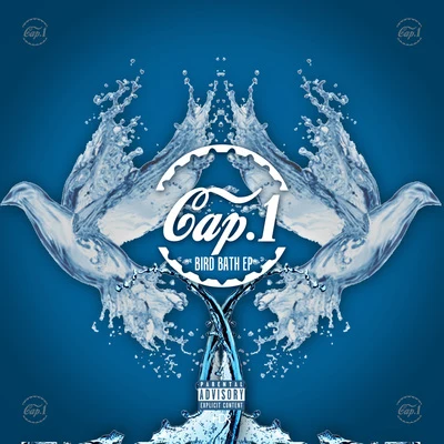 Bird Bath EP 專輯 Cap 1