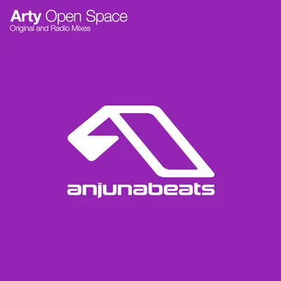 Open Space (iTunes) 專輯 Arty