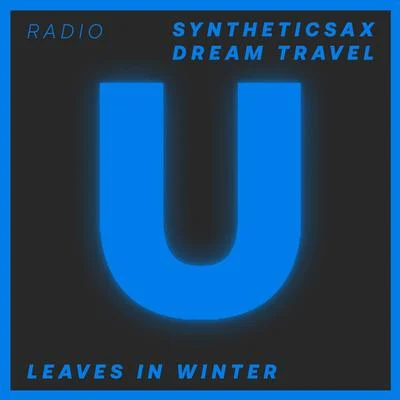 Leaves in Winter (Radio Edit) 專輯 Dream Travel