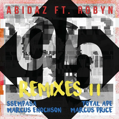 AbidazRobyn 95 (Remixes II)