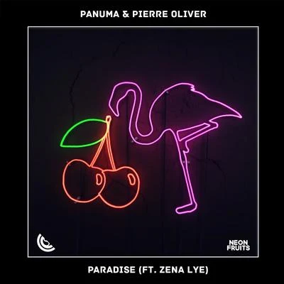 Paradise (feat. Zena Lye) 專輯 Farbenfroh/Zena Lye