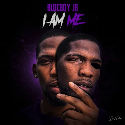 I Am Me 專輯 Brianna Perry/BlocBoy JB