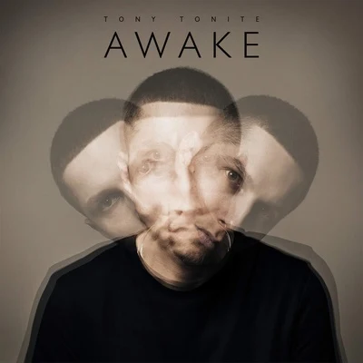 Awake 專輯 Tony Tonite