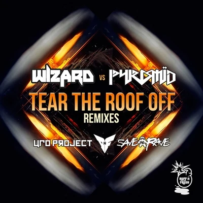 Tear the Roof Off 專輯 Wizard