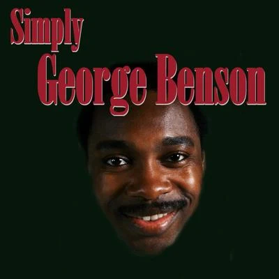 Simply George Benson 專輯 George Benson