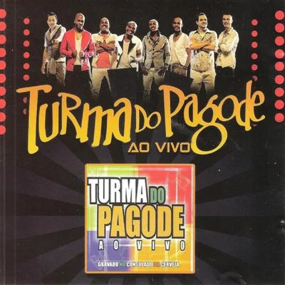 Turma do Pagode 專輯 Turma do Pagode/Morcego