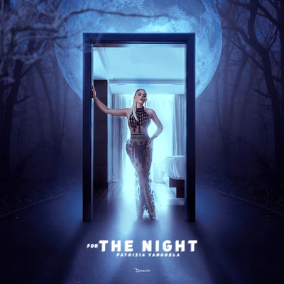 For the Night 專輯 Don MiguDon/Patrizia Yanguela/Don Miguelo