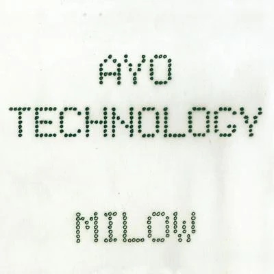 Ayo Technology 專輯 Milow