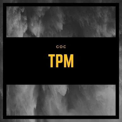 TPM 專輯 Elated/GOC/Carl Daylim/Xpher/Paul Pollux