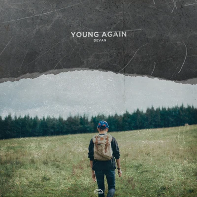 Young Again 專輯 Devan/Antoine Cara/Moz/Natan Chaim/Oliver Rosa