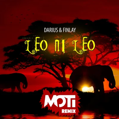 Leo Ni Leo (MOTi Remix) 專輯 Kristen Hanby/Moti