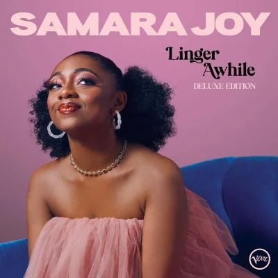 Linger Awhile (Deluxe Edition) 專輯 Samara Joy/Pasquale Grasso