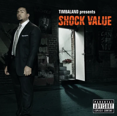 Shock Value (Slidepac) 专辑 V. Bozeman/Timbaland