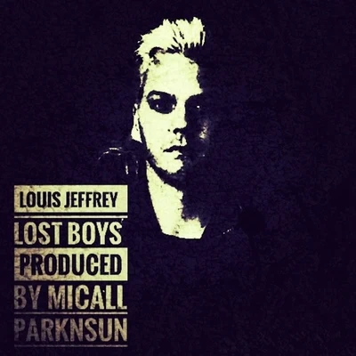 Micall Parknsun Lost Boys