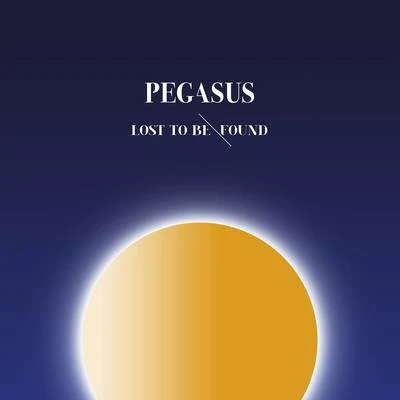 Lost to Be Found 专辑 Pegasus/diMaro