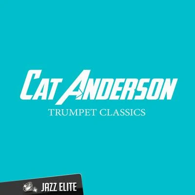 Trumpet Classics 專輯 Cat Anderson Orchestre/Cat Anderson