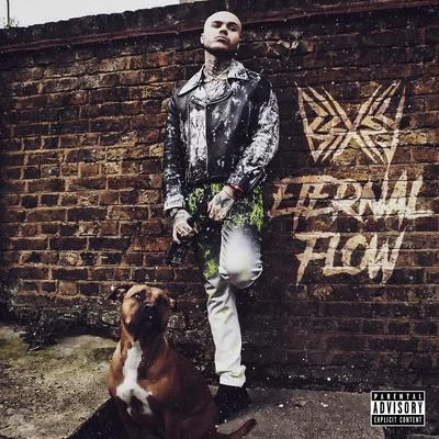 ETERNAL FLOW 專輯 BEXEY/BOOBIE LOOTAVELI