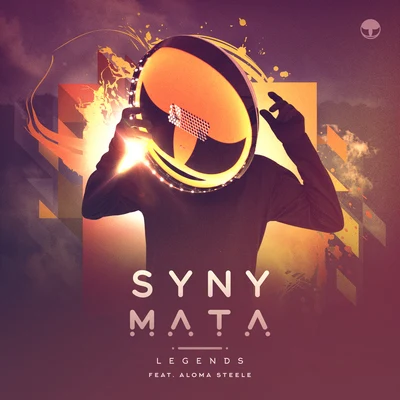 Legends 專輯 Synymata