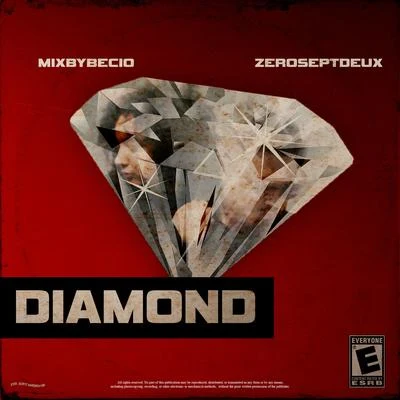 Diamond 专辑 ZeroSeptDeux