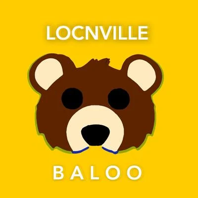 Baloo 專輯 Locnville