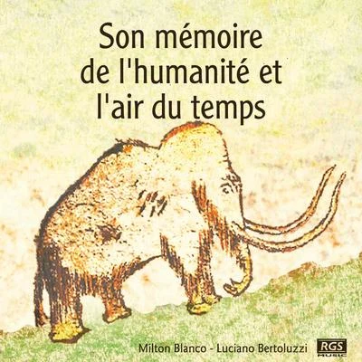 Son Mémoire De L'humanité Et L'air Du Temps 專輯 Aire/Syntax Error