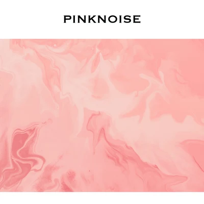 Pinknoise 專輯 White Noise Radiance/White Noise Therapy