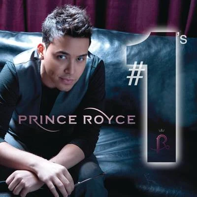 Number 1s 專輯 Prince Royce