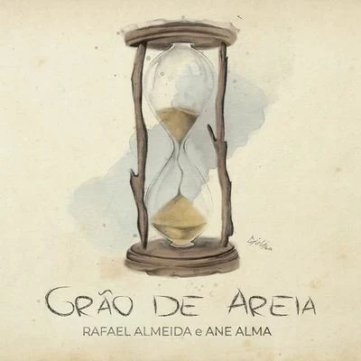 Grão de Areia 专辑 Rafael Almeida/Gesualdi