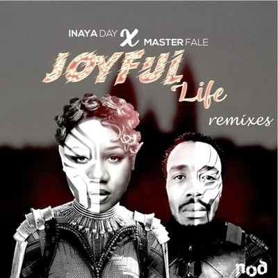 Joyful Life (Remixes) 專輯 Inaya Day