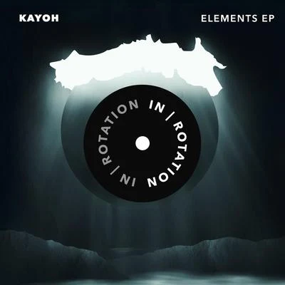 Elements EP 專輯 Kayoh/UNKWN