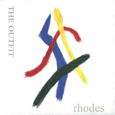 The Outfit 专辑 RHODES