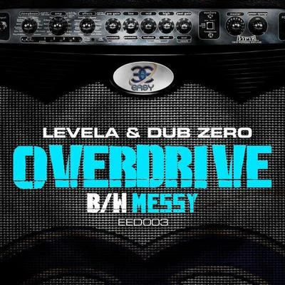 OverdriveMessy 專輯 Dub Zero