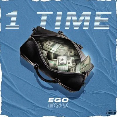 1 TIME 專輯 EGO