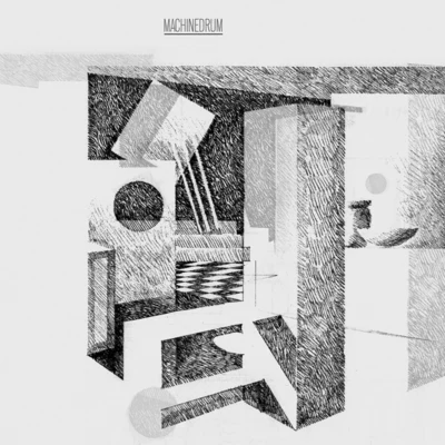 Room(s) 專輯 Machine Drum/MonoPoly/Tanerélle