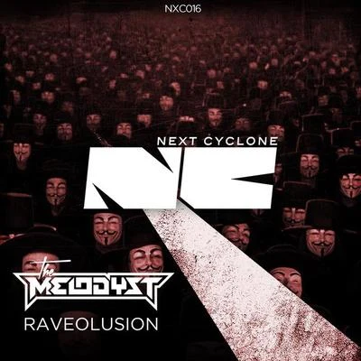 Raveolusion 專輯 The Melodyst/Mc Tha Watcher