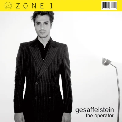 Gesaffelstein The Operator