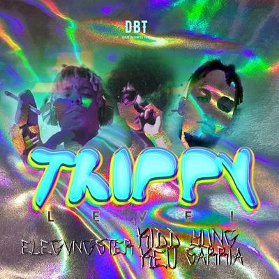 Trippy Level (feat. Yung Sarria & Elegvngster) 專輯 Kidd Keo