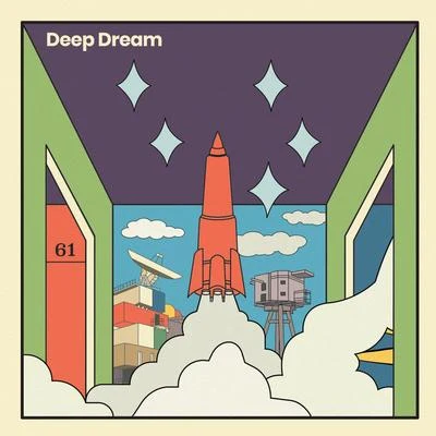 Deep Dream 專輯 Midnight Kids/Star****er/Whethan