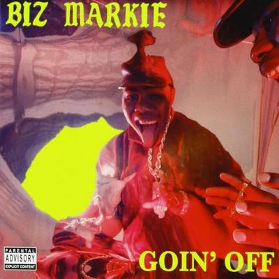 Biz Markie Goin Off