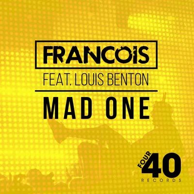 Mad One 專輯 Francois