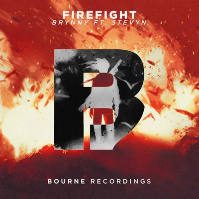 Firefight 專輯 Brynny/Chris Royal/Spencer Insomnia/Leuky/Simon Shoe, Juzzy Dee, Joeyyy