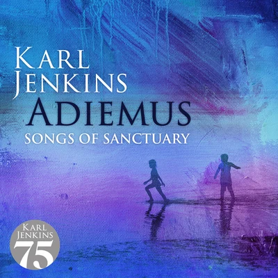 Adiemus Adiemus - Songs Of Sanctuary