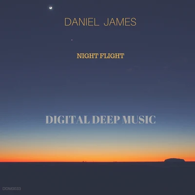 Night Flight 專輯 Daniel James/Krystal Rose